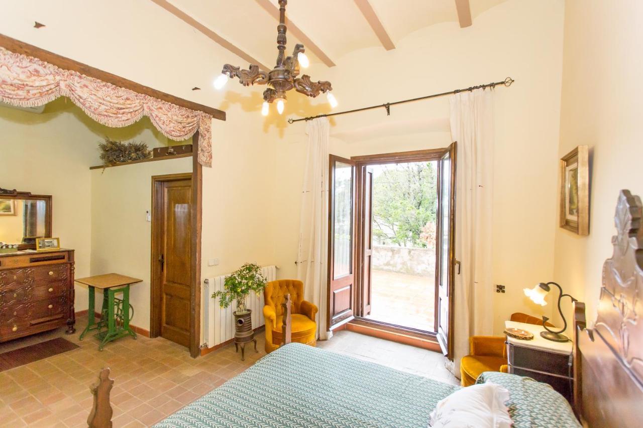 Turismo Rural Can Massot Darnius Exterior photo