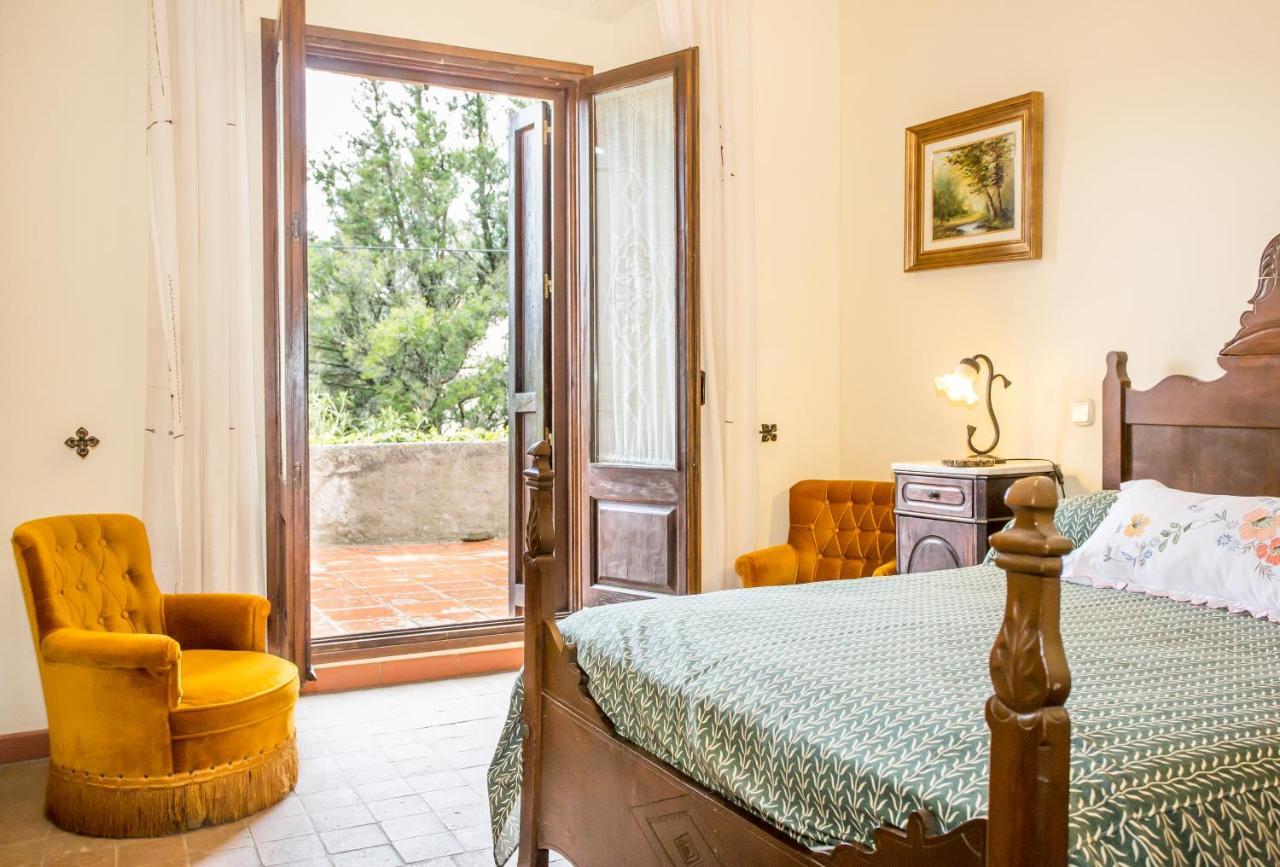 Turismo Rural Can Massot Darnius Exterior photo