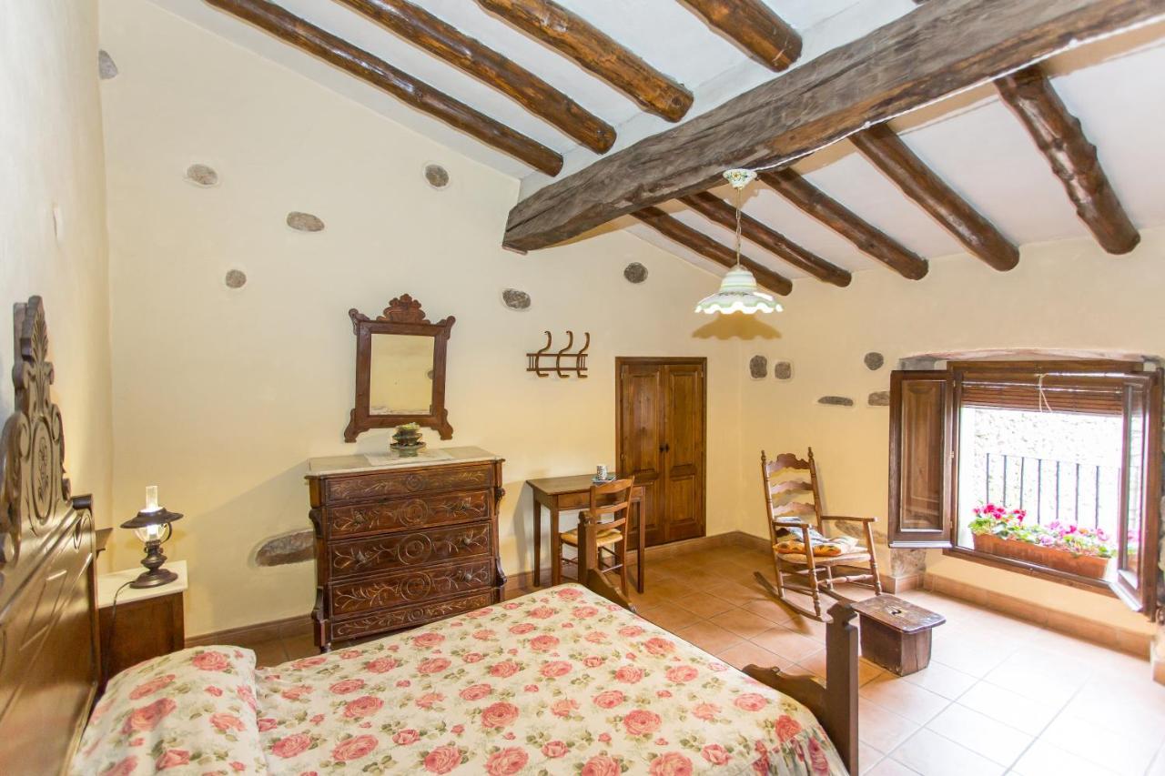 Turismo Rural Can Massot Darnius Exterior photo