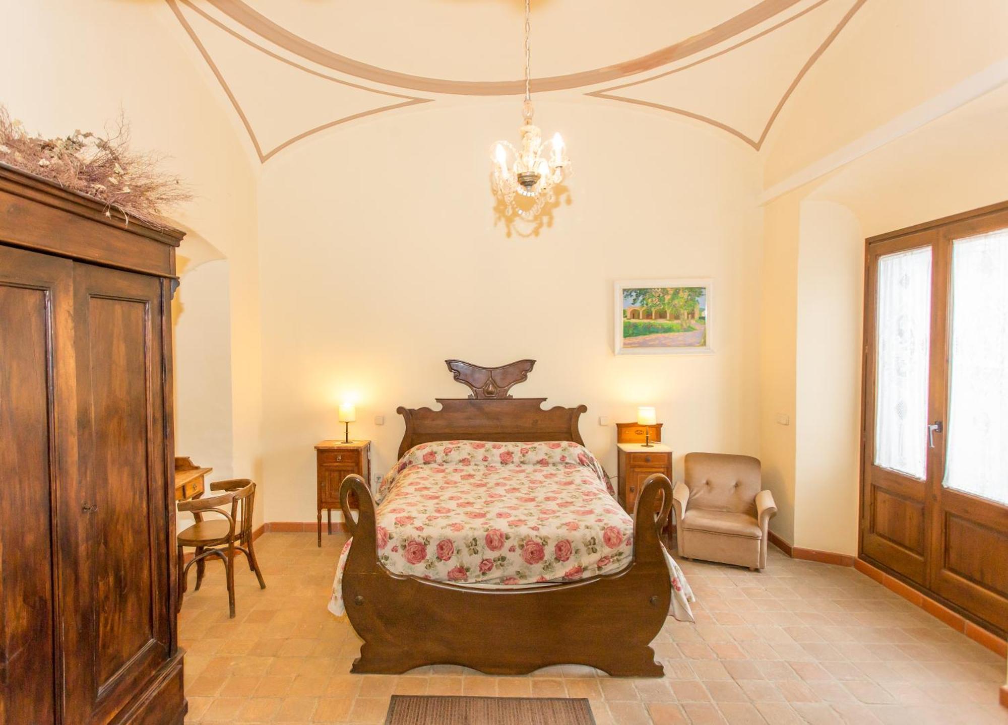 Turismo Rural Can Massot Darnius Exterior photo