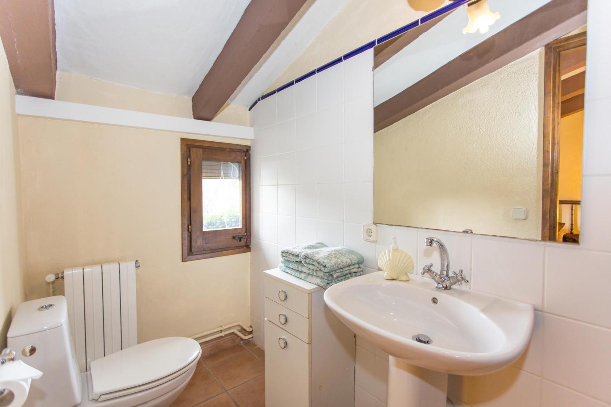 Turismo Rural Can Massot Darnius Exterior photo