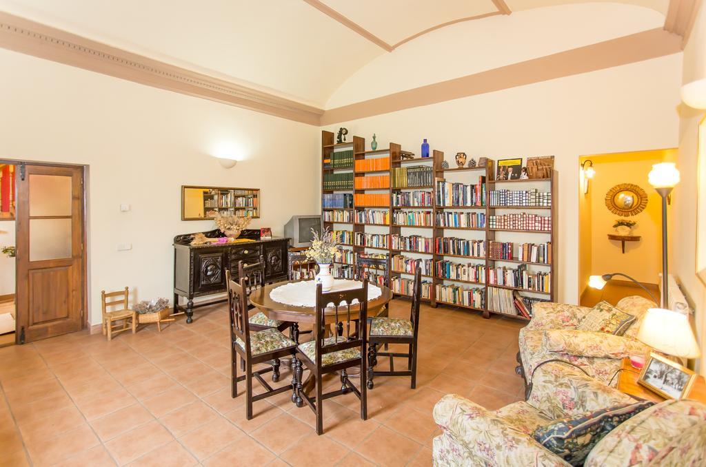 Turismo Rural Can Massot Darnius Exterior photo